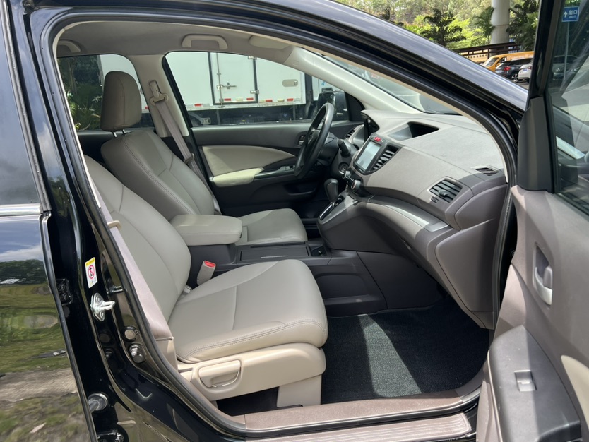 Honda CR-V 2014 car image #6