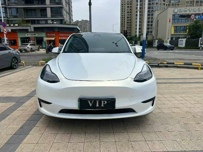 Tesla Model Y 2024 Tesla Model Y 2024 car image