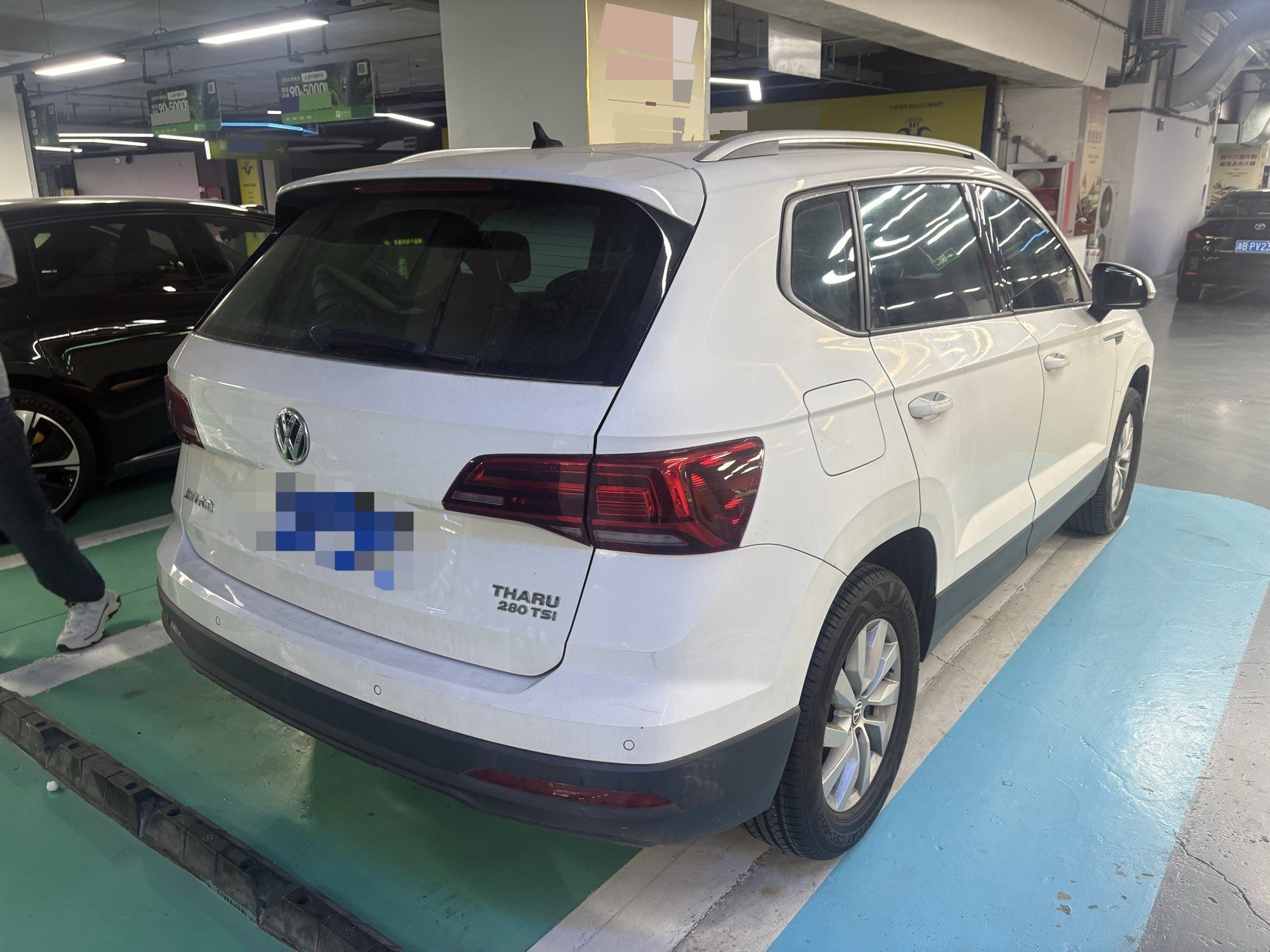 2019 #4 2019 car image #4