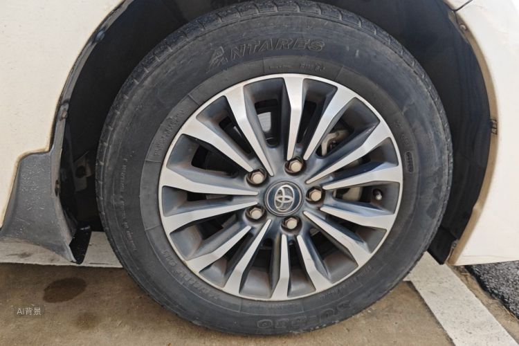 Toyota Corolla 2018 #9 Toyota Corolla 2018 car image #9