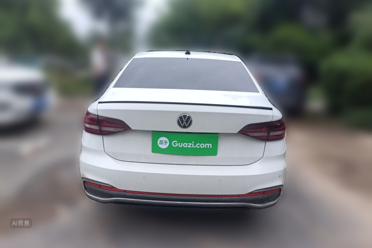 Volkswagen Lavida 2023 #6 Volkswagen Lavida 2023 car image #6
