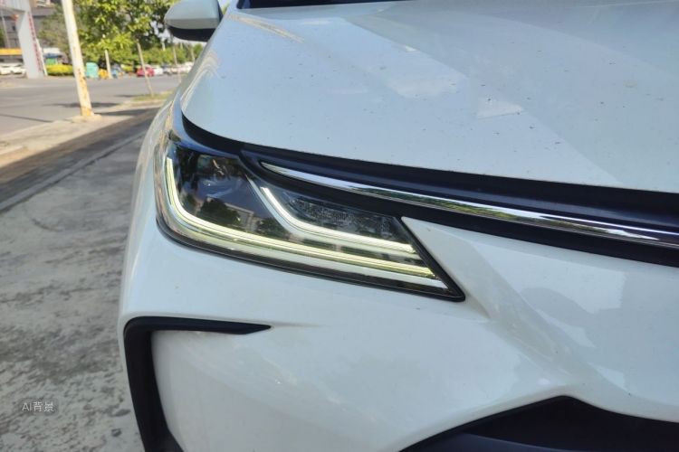 Toyota Corolla 2023 #8 Toyota Corolla 2023 immagine di auto #8