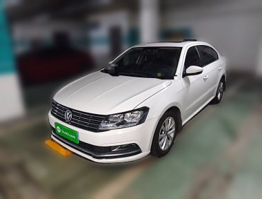 Volkswagen Lavida 2017 Volkswagen Lavida 2017 car image