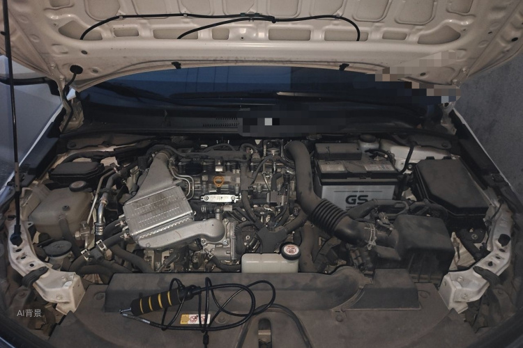 Toyota Corolla 2021 car image #22