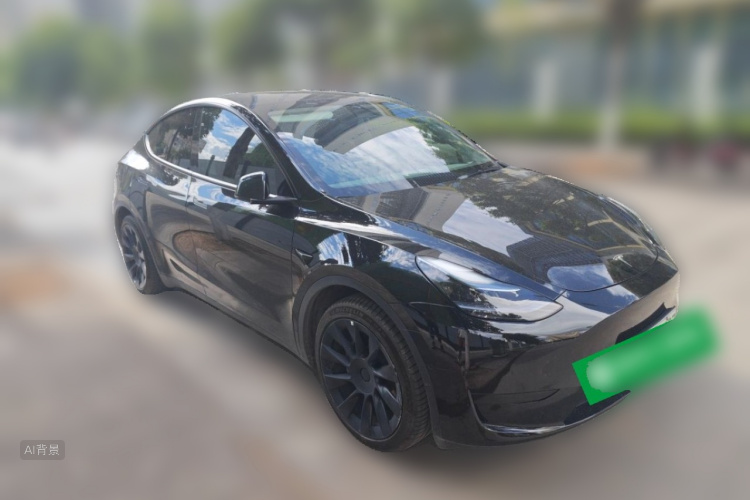 Tesla Model Y 2023 car image #4