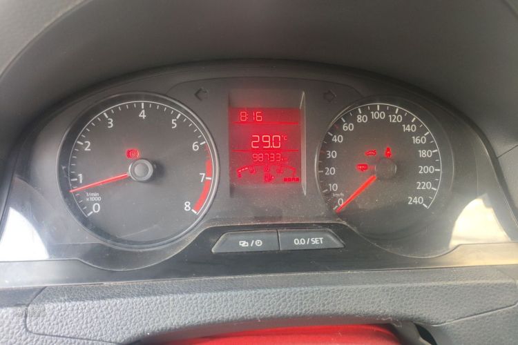 Volkswagen Santana 2019 #14 Volkswagen Santana 2019 car image #14