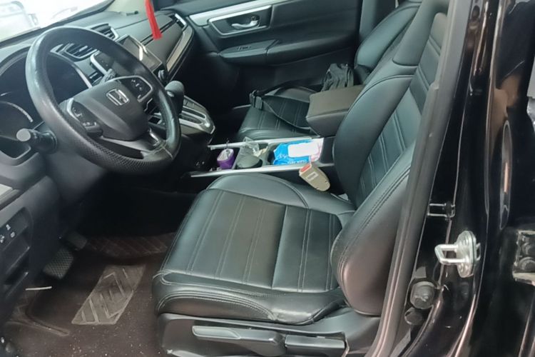 Honda CR-V 2022 car image #15