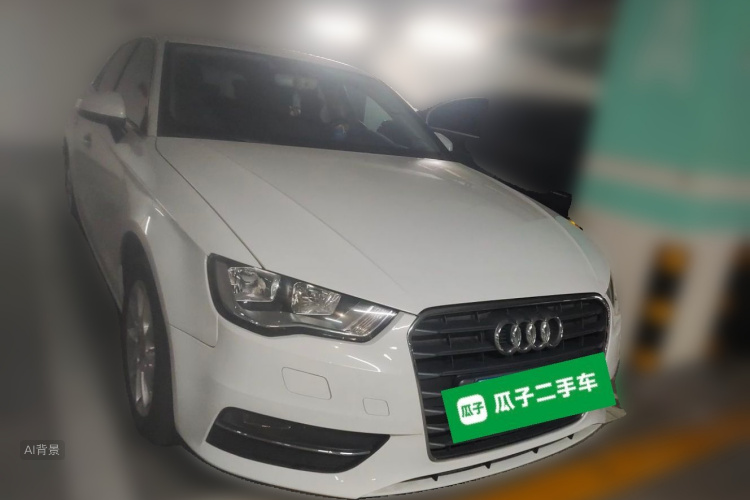 Audi A3 2016 #4 Audi A3 2016 car image #4
