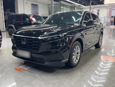 Honda CR-V 2024 car image 