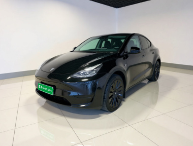 Tesla Model Y 2023 Tesla Model Y 2023 car image
