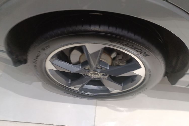 Audi Q3 2024 immagine di auto #10