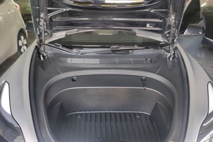 Tesla Model 3 2021 #20 Tesla Model 3 2021 car image #20