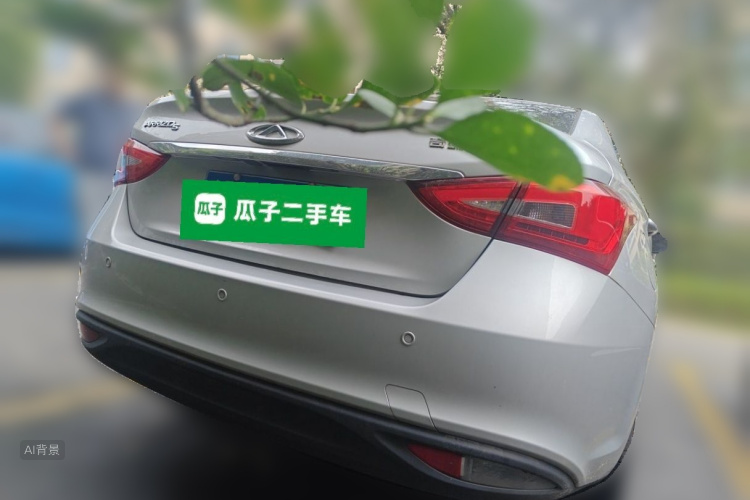 Chery Arrizo 5 2025 #6 Chery Arrizo 5 2025 car image #6