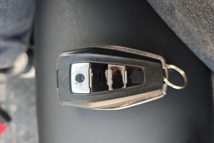 吉利汽车 缤瑞 2021 汽车图片 #14