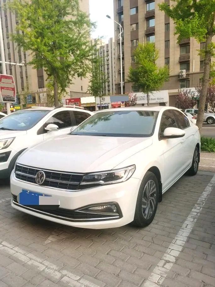 Volkswagen Bora 2020 Volkswagen Bora 2020 car image
