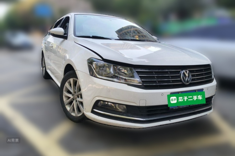 Volkswagen Lavida 2017 #4 Volkswagen Lavida 2017 imagen de coche #4
