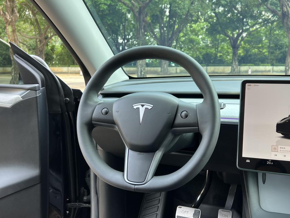Tesla Model Y 2024 car image #15