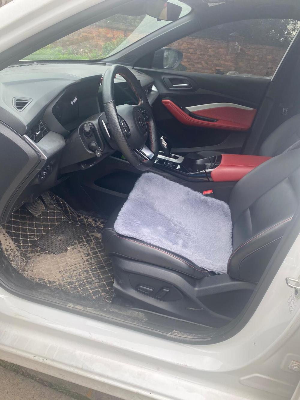 MG 5 2022 #13 MG 5 2022 immagine di auto #13