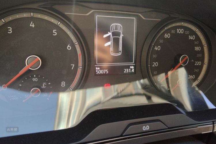 Volkswagen Tharu 2022 car image #14