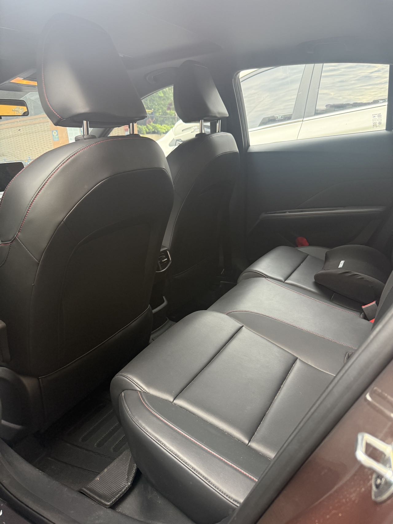 MG 5 2024 #2 MG 5 2024 imagen de coche #2