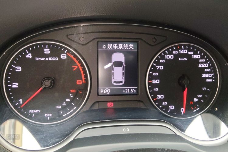 Audi A3 2016 #13 Audi A3 2016 car image #13