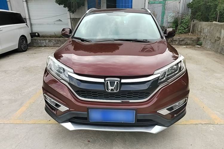 Honda CR-V 2016 car image #3