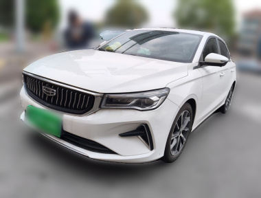 GEELY Emgrand 2021 GEELY Emgrand 2021 car image