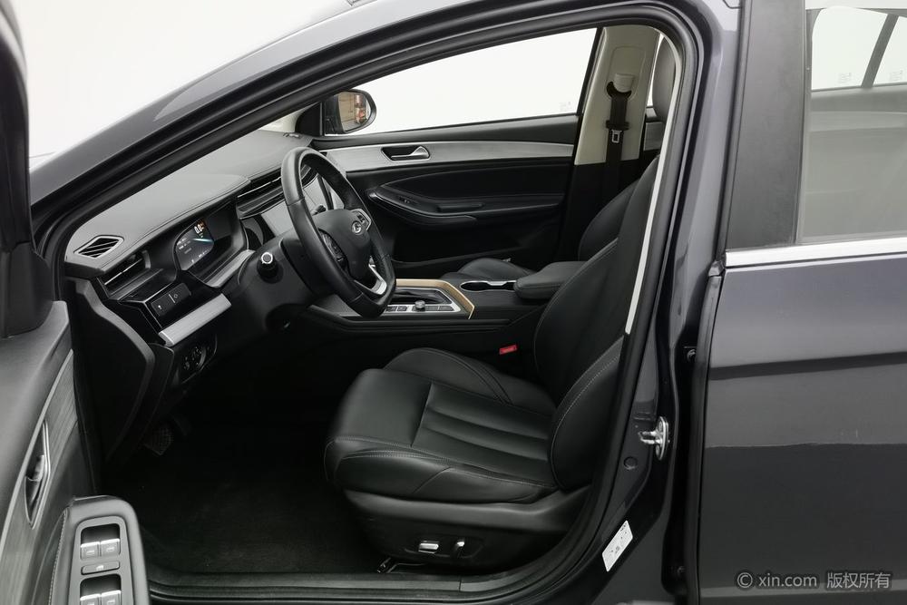 Chery Arrizo 5 Plus 2021 #17 Chery Arrizo 5 Plus 2021 car image #17