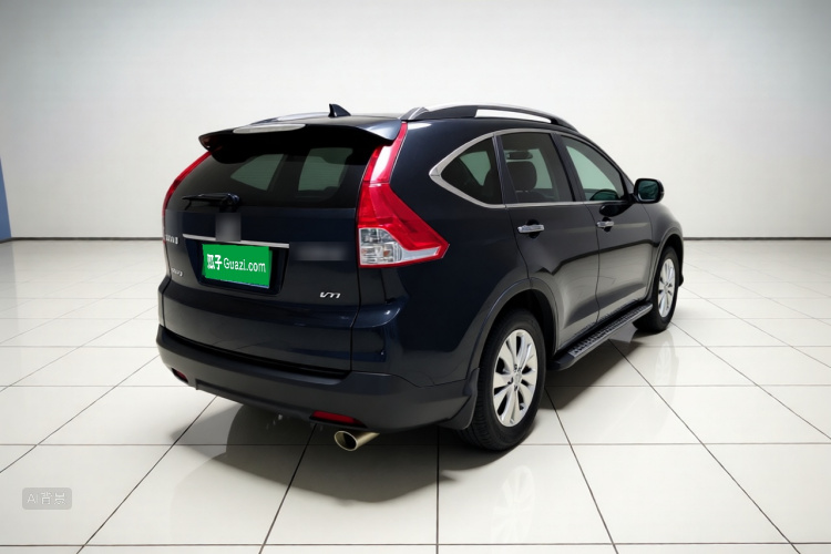 Honda CR-V 2015 #7 Honda CR-V 2015 car image #7