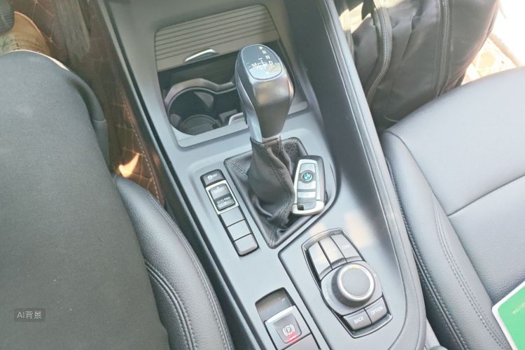 BMW X1 2019 car image #16