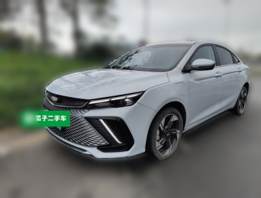 GEELY Emgrand L HiP 2022 car image 