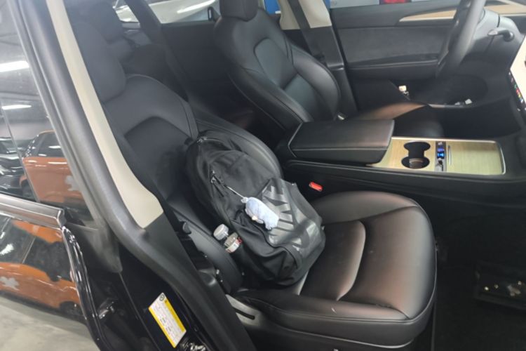Tesla Model Y 2022 #24 Tesla Model Y 2022 car image #24