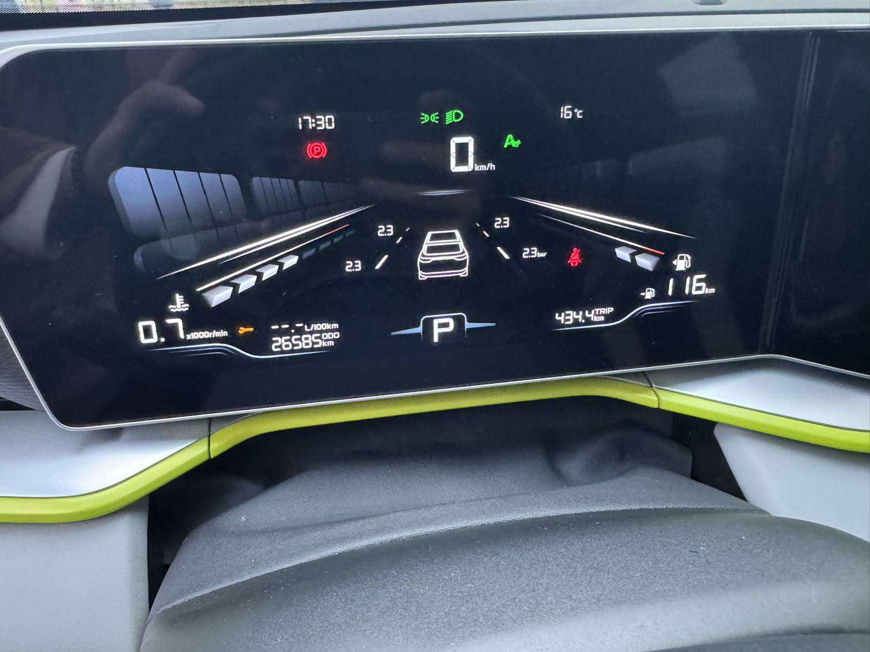 GEELY Coolray 2024 #14 GEELY Coolray 2024 imagen de coche #14
