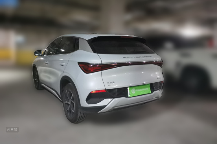 BYD Yuan Plus 2023 car image #5