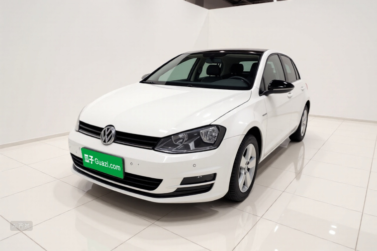 Volkswagen Golf 2017 #2 Volkswagen Golf 2017 car image #2