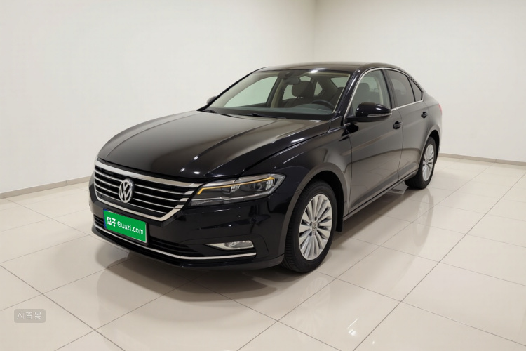 Volkswagen Lavida 2019 #2 Volkswagen Lavida 2019 immagine di auto #2