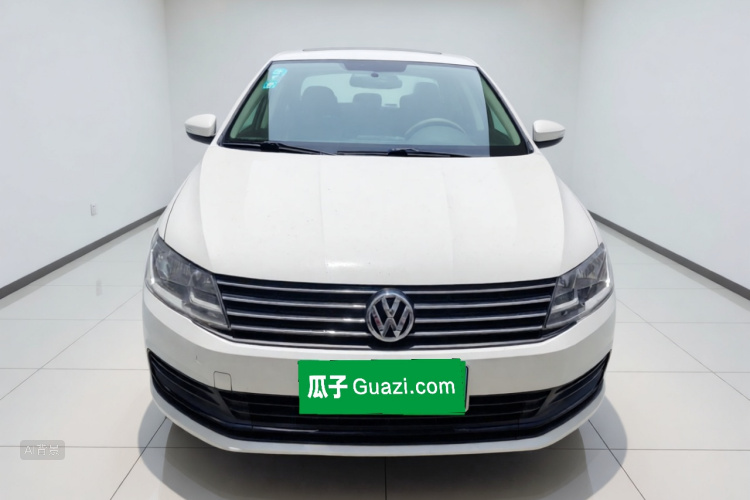 Volkswagen Lavida 2019 #3 Volkswagen Lavida 2019 car image #3
