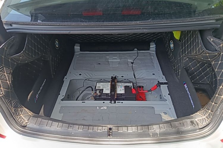 BMW 3 Series 2021 #21 BMW 3 Series 2021 car image #21