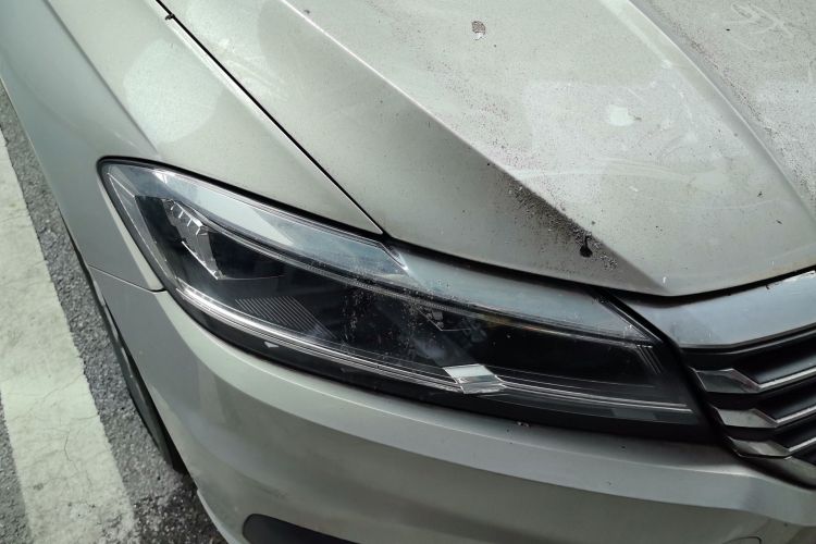 Volkswagen Lavida 2021 #8 Volkswagen Lavida 2021 car image #8