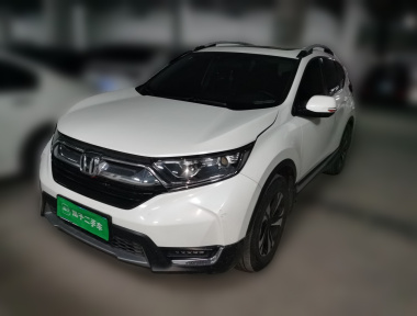 Honda CR-V 2018 Honda CR-V 2018 car image