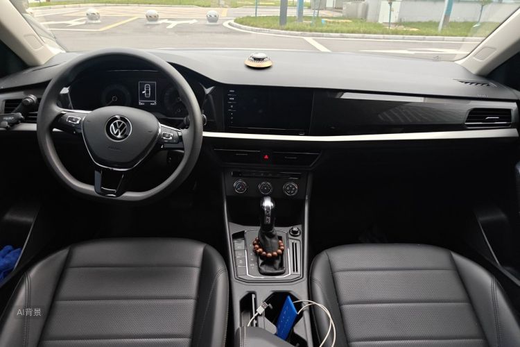 Volkswagen Lavida 2020 #11 Volkswagen Lavida 2020 car image #11