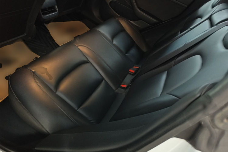 Tesla Model 3 2020 #17 Tesla Model 3 2020 car image #17