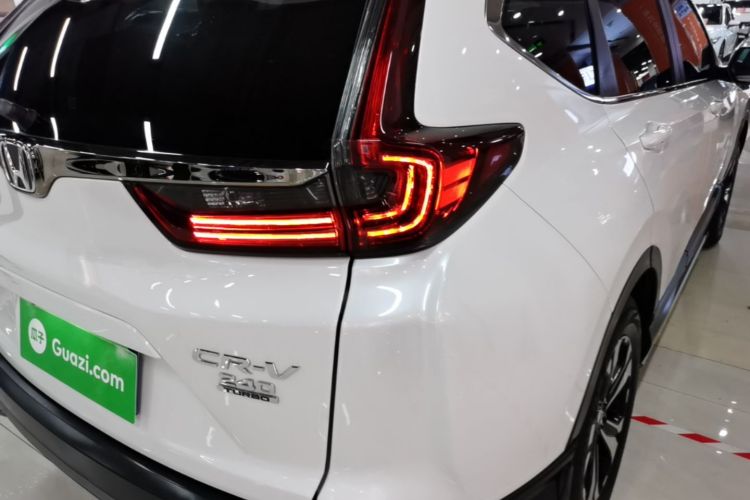 Honda CR-V 2021 car image #8