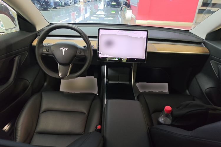 Tesla Model 3 2020 #10 Tesla Model 3 2020 car image #10