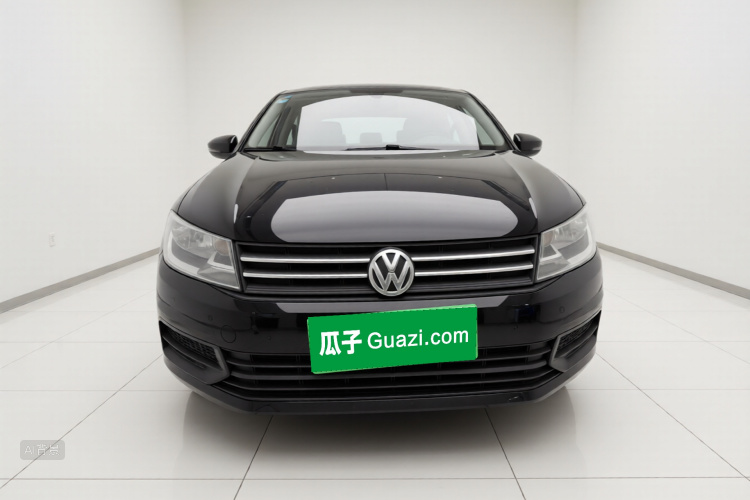 Volkswagen Santana 2019 car image #3