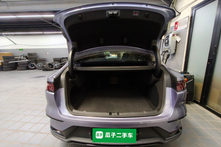 BYD Han 2024 #19 BYD Han 2024 immagine di auto #19