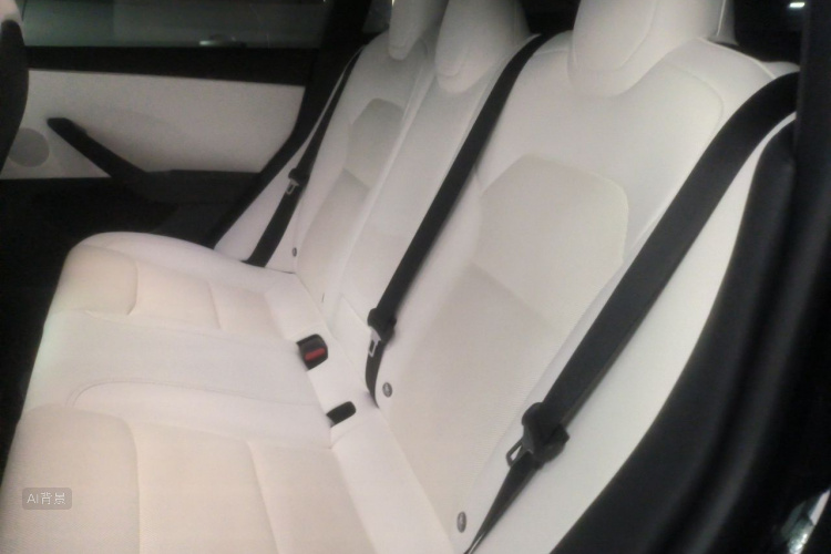 Tesla Model 3 2023 #19 Tesla Model 3 2023 car image #19