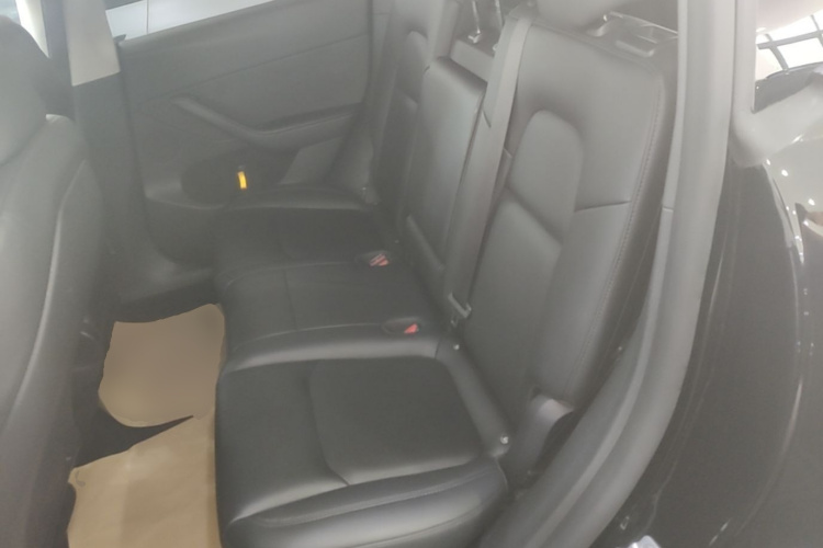 Tesla Model Y 2023 car image #17