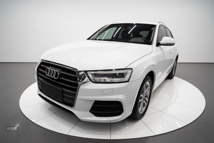 Audi Q3 2018 image de voiture #2