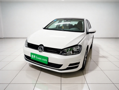 Volkswagen Golf 2015 car image 